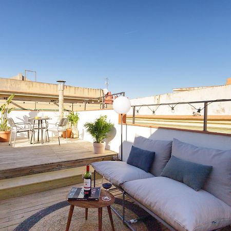 Comfy Stay Barcelona Cathedral ภายนอก รูปภาพ