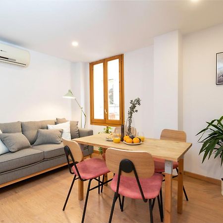 Comfy Stay Barcelona Cathedral ภายนอก รูปภาพ