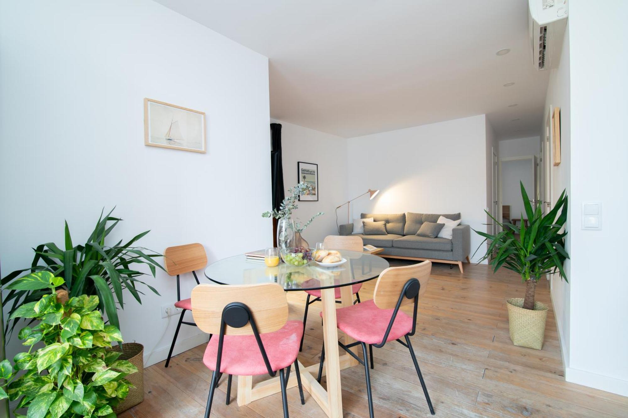 Comfy Stay Barcelona Cathedral ภายนอก รูปภาพ