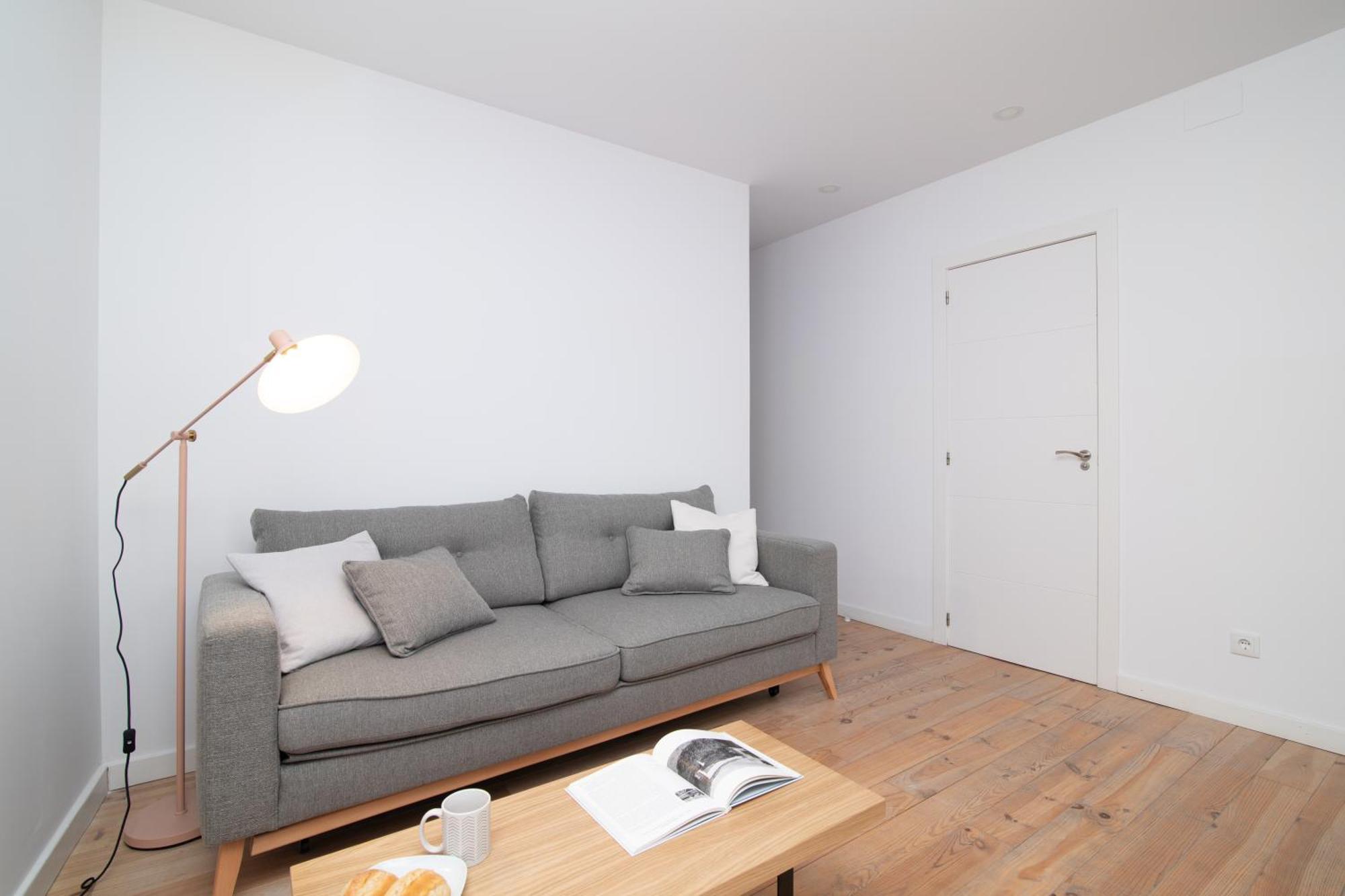 Comfy Stay Barcelona Cathedral ภายนอก รูปภาพ