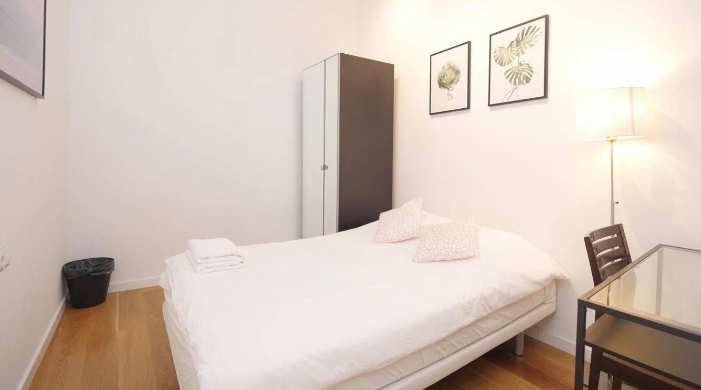 Comfy Stay Barcelona Cathedral ภายนอก รูปภาพ