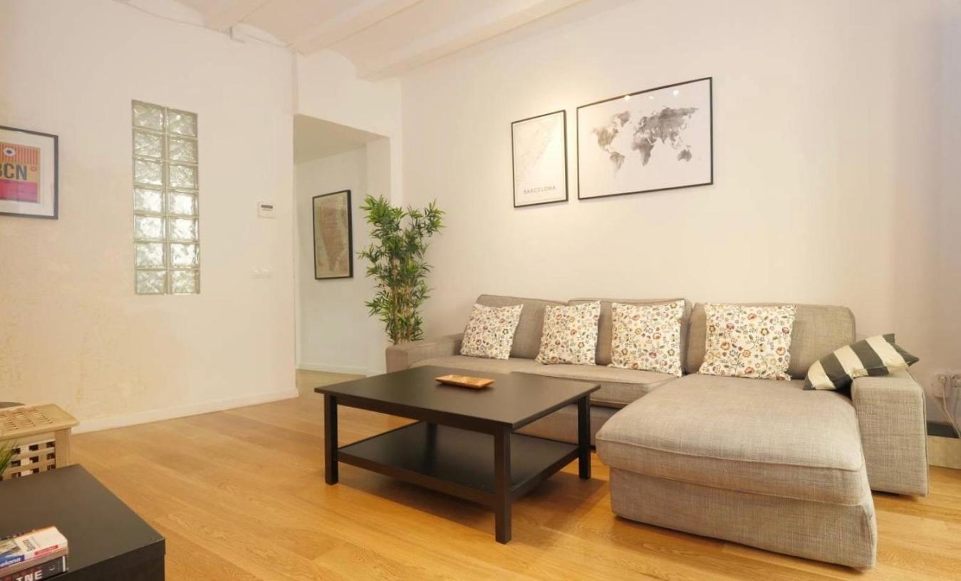 Comfy Stay Barcelona Cathedral ภายนอก รูปภาพ