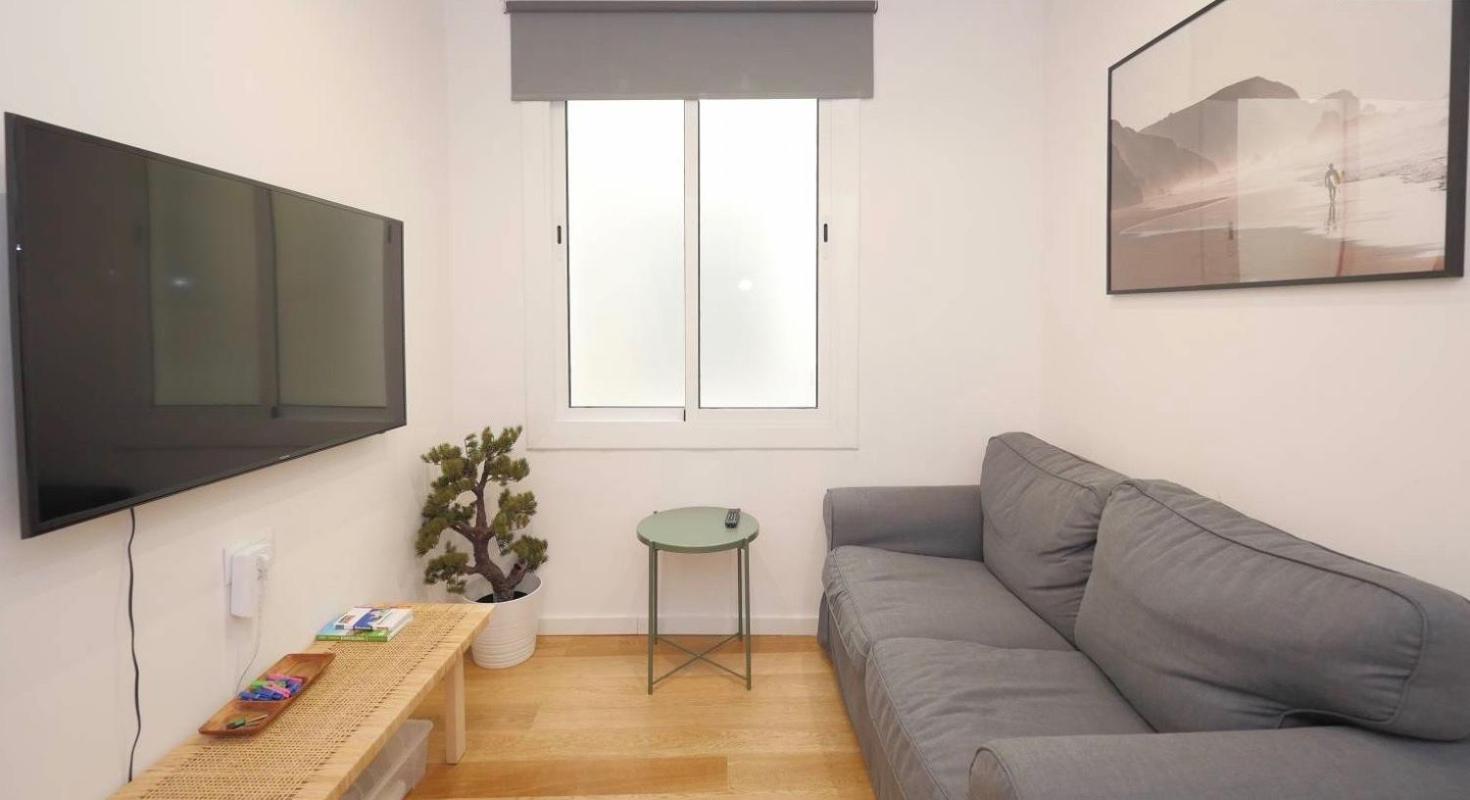 Comfy Stay Barcelona Cathedral ภายนอก รูปภาพ