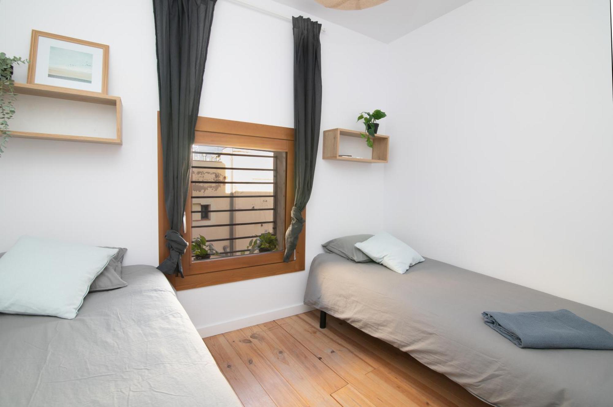 Comfy Stay Barcelona Cathedral ภายนอก รูปภาพ