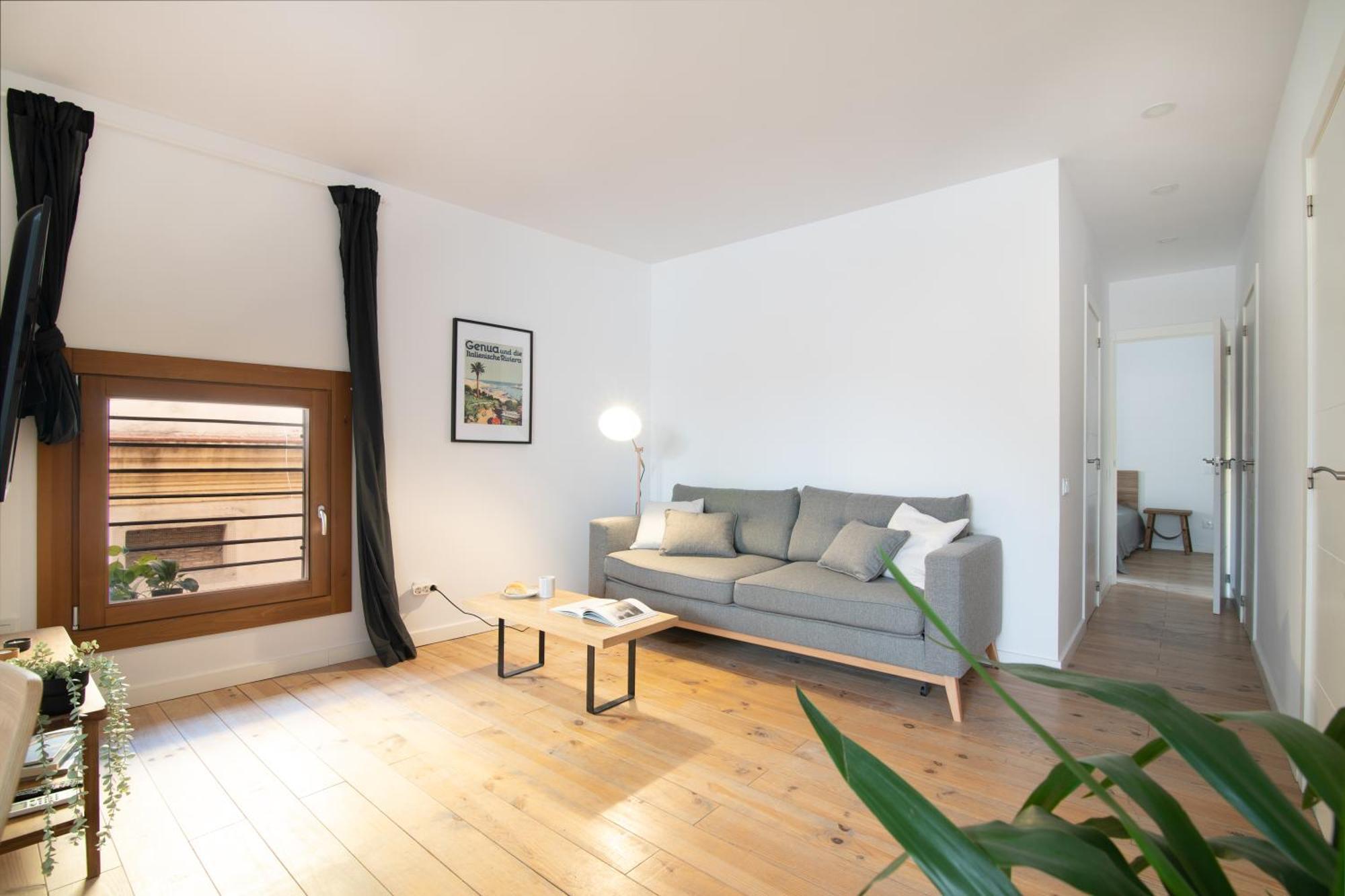 Comfy Stay Barcelona Cathedral ภายนอก รูปภาพ