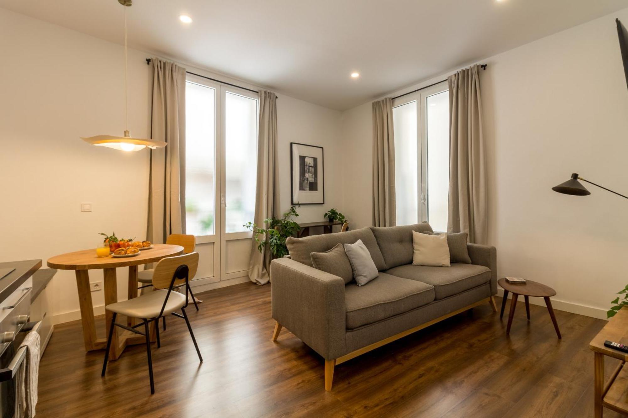 Comfy Stay Barcelona Cathedral ภายนอก รูปภาพ