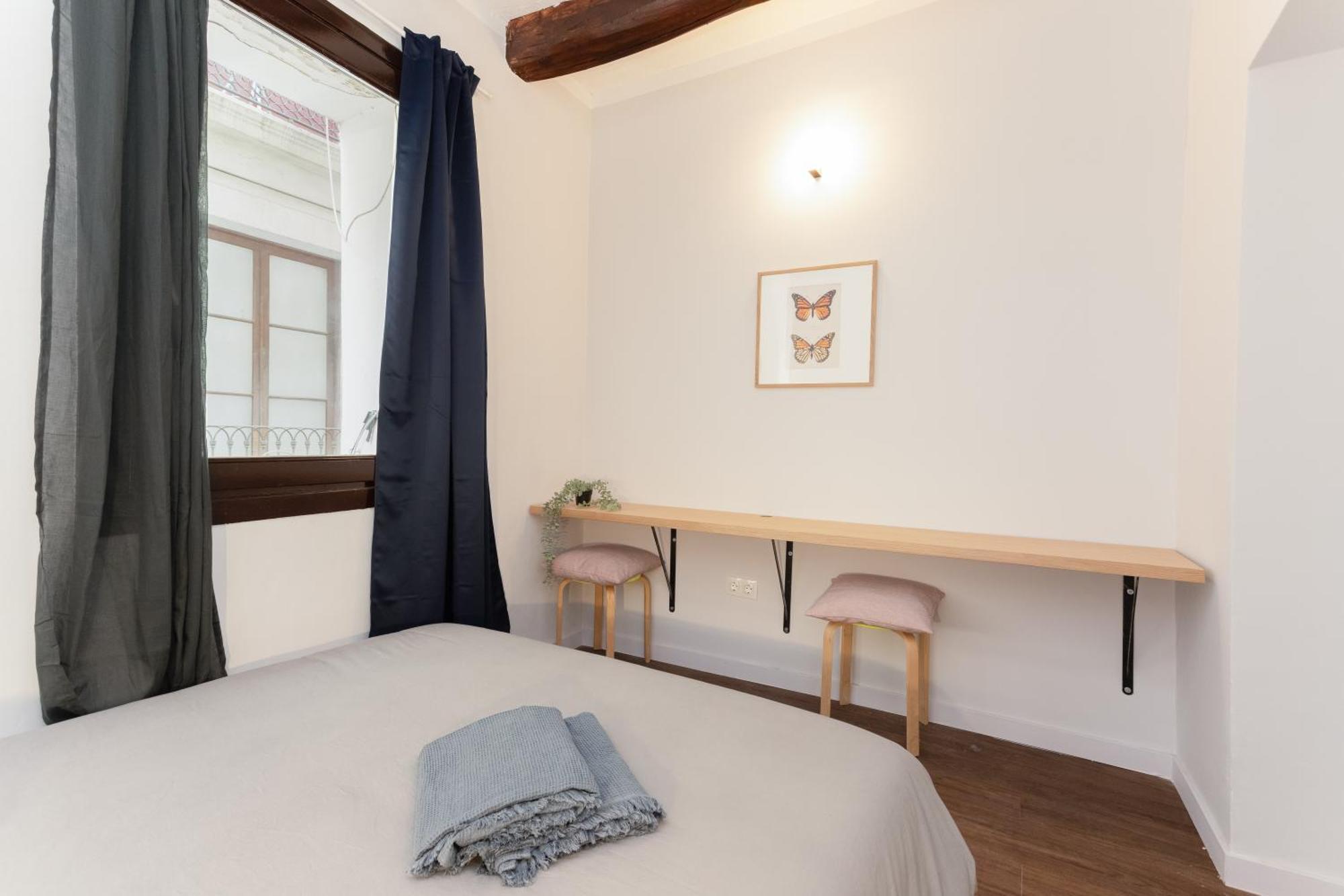 Comfy Stay Barcelona Cathedral ภายนอก รูปภาพ