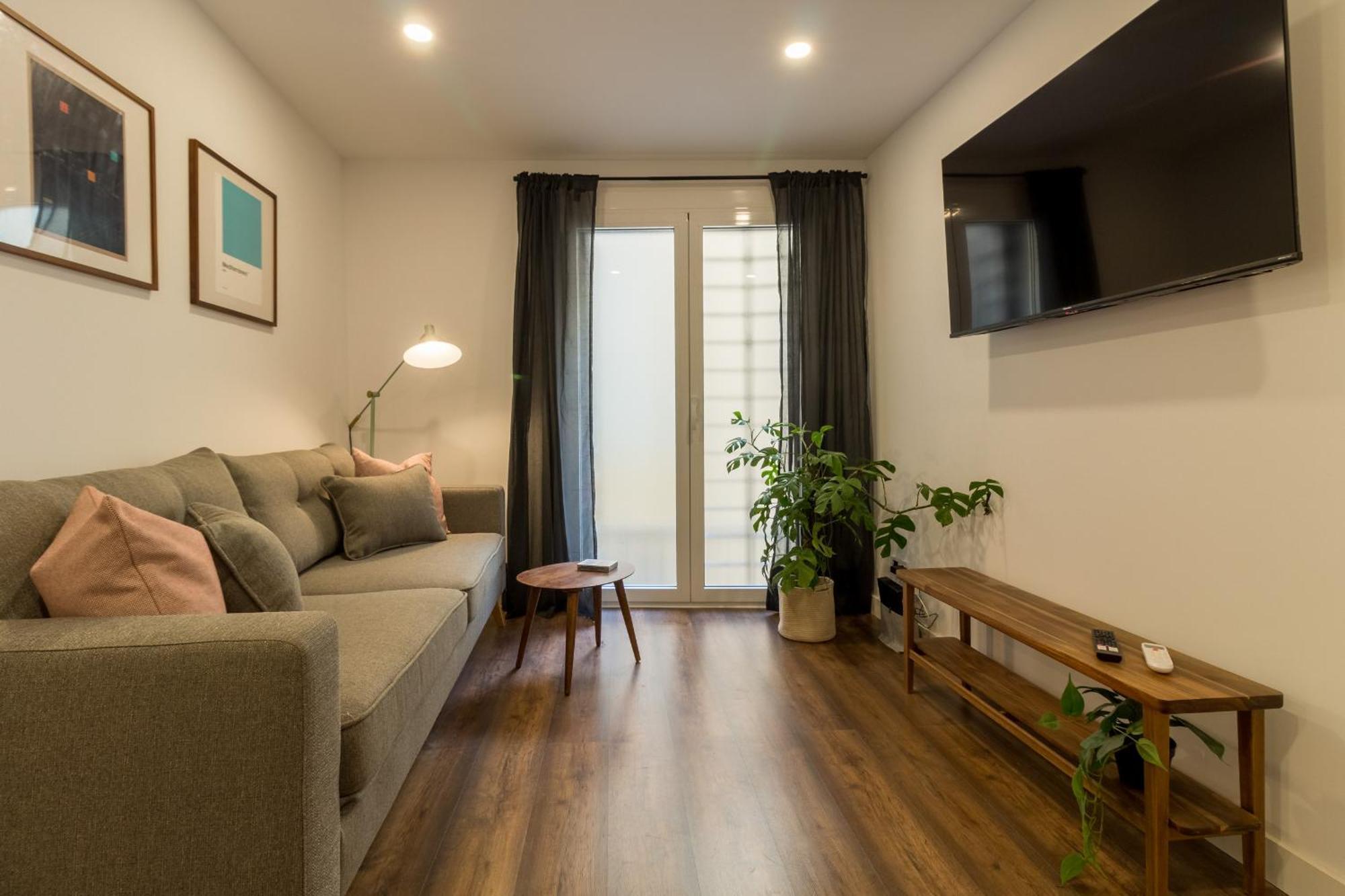 Comfy Stay Barcelona Cathedral ภายนอก รูปภาพ