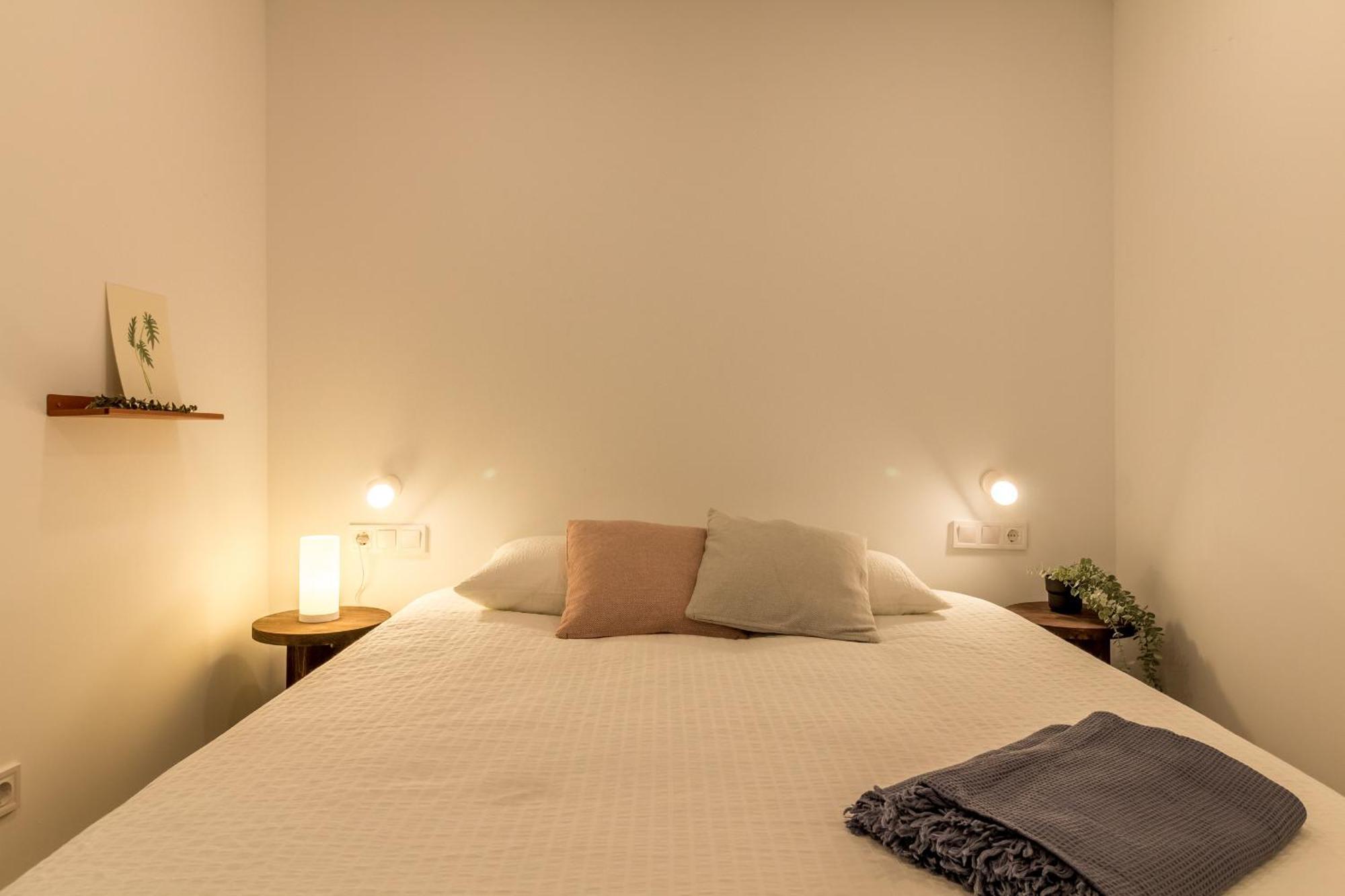 Comfy Stay Barcelona Cathedral ภายนอก รูปภาพ